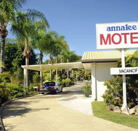 Annalee Motel Beaudesert - Holiday Sunshine Coast