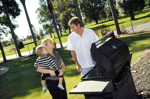 Annalee Motel Beaudesert - Sunshine Coast Tourism 3