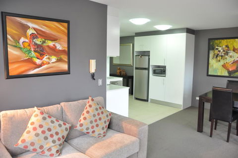 Annam Serviced Apartments - Holiday Sunshine Coast 1
