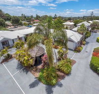 Annand Mews Apartments - Sunshine Coast Tourism