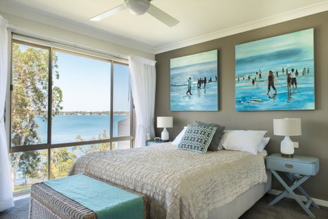 Anne's Waterfront Haven B&B - Sunshine Coast Tourism 2