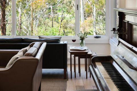 Annecy House - Holiday Sunshine Coast 1