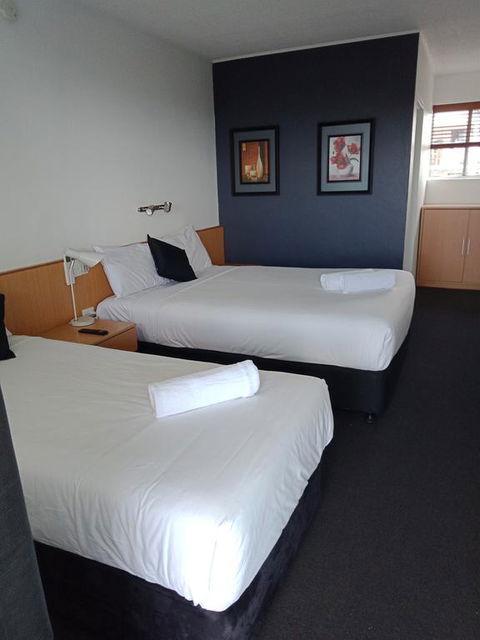 Annerley Motor Inn - Holiday Sunshine Coast 3
