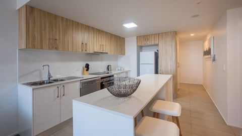 Annexe Apartments - Holiday Sunshine Coast 2