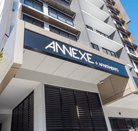 Annexe Apartments - Sunshine Coast Tourism