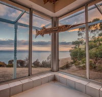 Antechamber Bay Retreats - Holiday Sunshine Coast