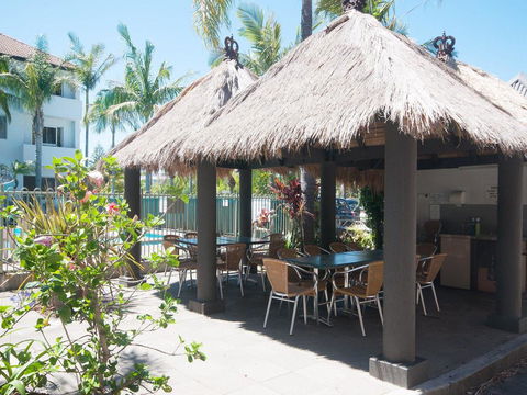 Apartment 3 - Providence - Holiday Sunshine Coast 2