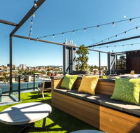 Apartment Fortitude Valley - Sunshine Coast Tourism