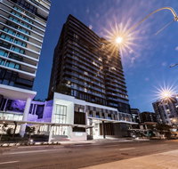 Apartment Newstead Central - Sunshine Coast Tourism