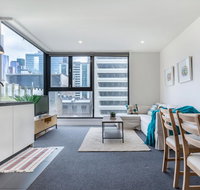 apartment on BOURKE St - HEART of Melbourne CBD. - Holiday Sunshine Coast