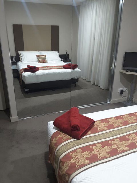 APARTMENT@96 - Holiday Sunshine Coast 2