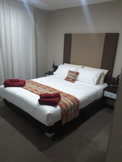 APARTMENT@96 - Holiday Sunshine Coast 3