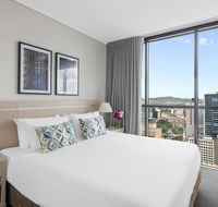 Apartments  128 Charlotte - Sunshine Coast Tourism