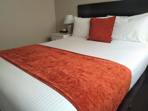 Apartments On Chapman - Holiday Sunshine Coast 1