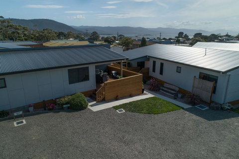 Apartments On Fraser Bicheno - Sunshine Coast Tourism 2