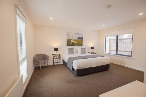 Apartments On Fraser Bicheno - Sunshine Coast Tourism 1