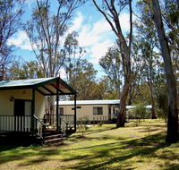 Apex RiverBeach Holiday Park - Sunshine Coast Tourism