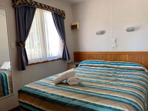 Apex RiverBeach Holiday Park - Sunshine Coast Tourism 1