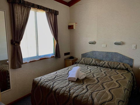 Apex RiverBeach Holiday Park - Sunshine Coast Tourism 2