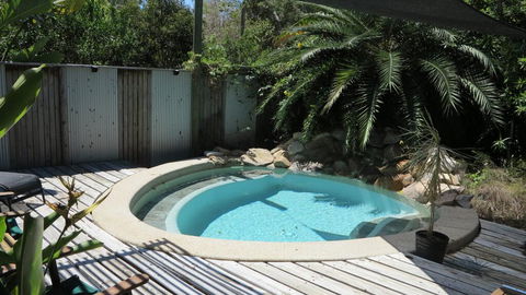Apjohn House - Holiday Sunshine Coast 2