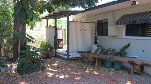 Apjohn House - Holiday Sunshine Coast 1