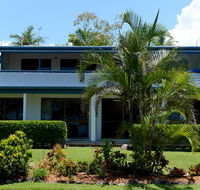 Apollo Jewel Beachfront Apartments - Sunshine Coast Tourism