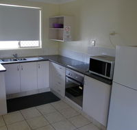 Apollo Lodge - Sunshine Coast Tourism
