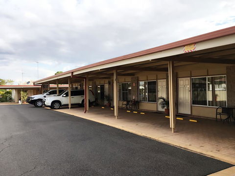 Apollo Motel Biloela - Holiday Sunshine Coast 2