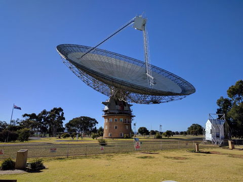 Apollo Motel Parkes - Holiday Sunshine Coast 1