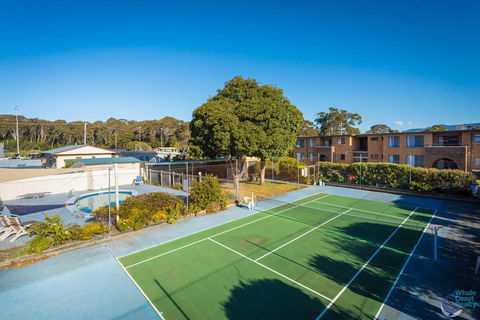 Apollo Unit 11 - Sunshine Coast Tourism 0