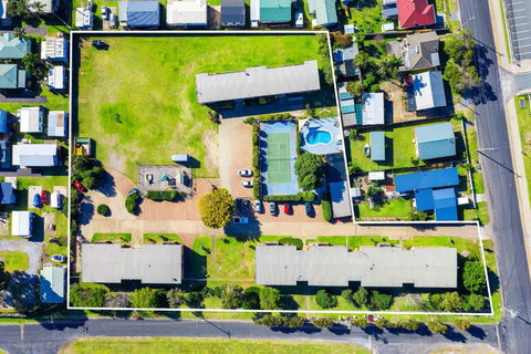 Apollo Unit 12 - Holiday Sunshine Coast 1