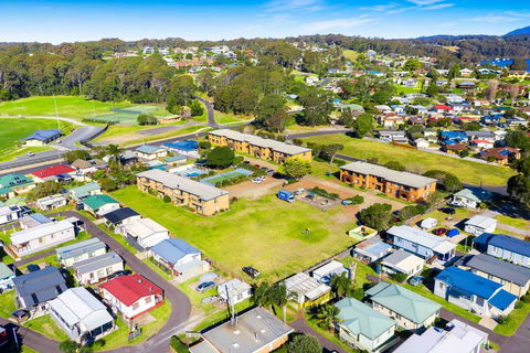 Apollo Unit 12 - Holiday Sunshine Coast 2