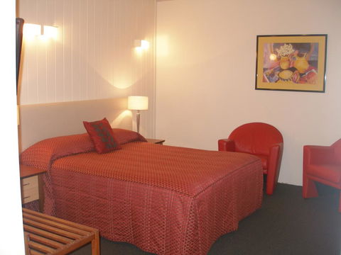 Apollon Motor Inn Victor Harbor - Holiday Sunshine Coast 1