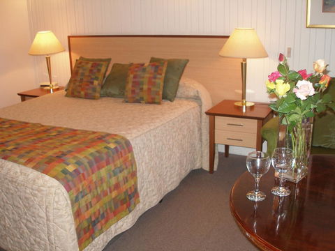 Apollon Motor Inn Victor Harbor - Holiday Sunshine Coast 3