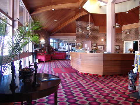 Apollon Motor Inn Victor Harbor - Holiday Sunshine Coast 2