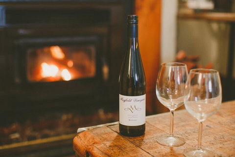 Apple Cottage, Orange NSW - Sunshine Coast Tourism 2