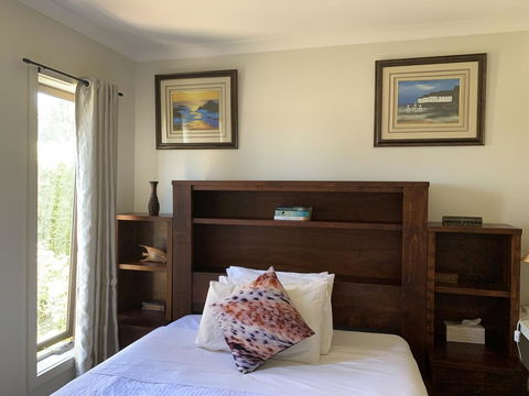 Apple House - Sunshine Coast Tourism 1