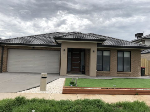 Apple House Upper Point Cook - Holiday Sunshine Coast 0