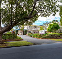 Applegum Inn - Sunshine Coast Tourism
