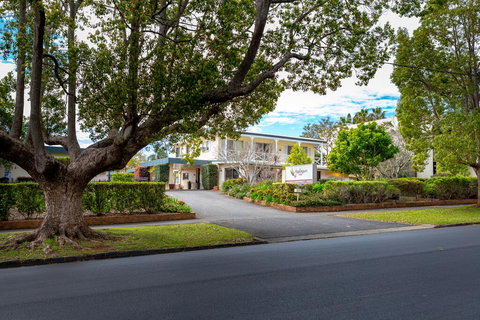 Applegum Inn - Sunshine Coast Tourism 0