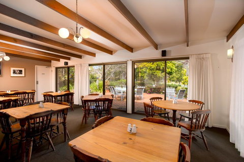 Applegum Inn - Sunshine Coast Tourism 1