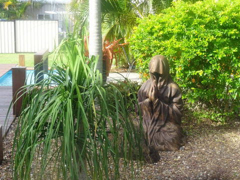 Apurla Hervey Bay - Located At The Point - Holiday Sunshine Coast 0