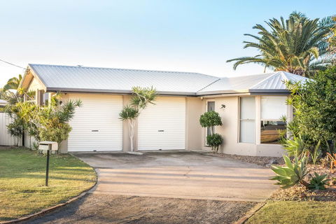 Apurla Hervey Bay - Located At The Point - Holiday Sunshine Coast 2