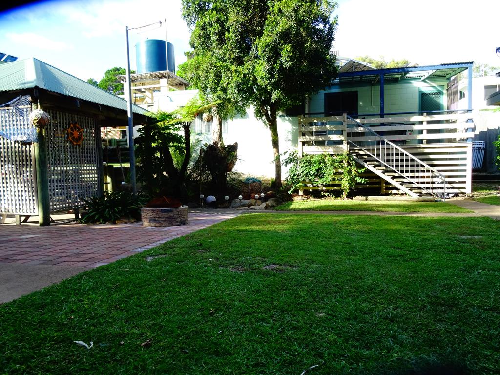 Eurong QLD Sunshine Coast Tourism