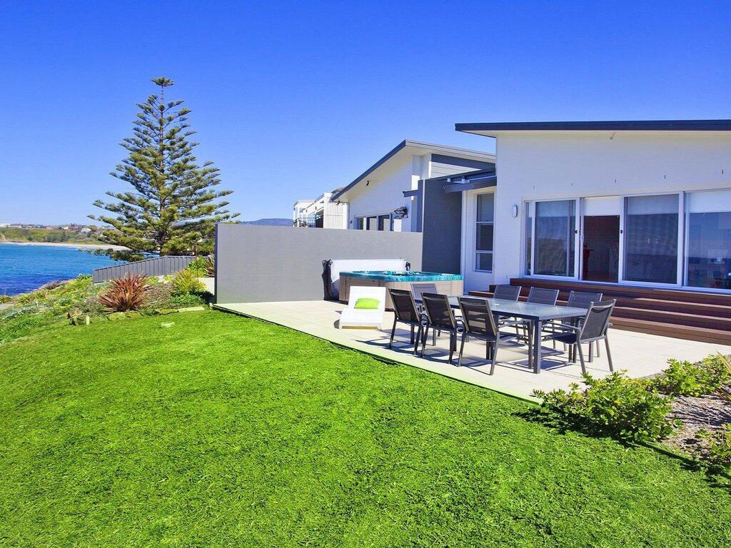 Kiama Downs NSW Holiday Sunshine Coast
