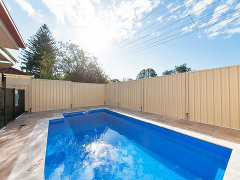 Aqua @ Anna Bay - Sunshine Coast Tourism 1