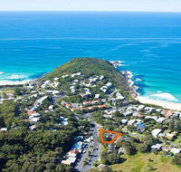Aqua Apartment 2 - Sunshine Coast Tourism
