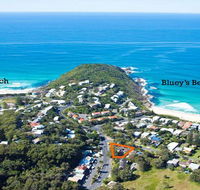 Aqua Apartment 4 - Sunshine Coast Tourism