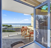 Aqua Shores Studio - Sunshine Coast Tourism