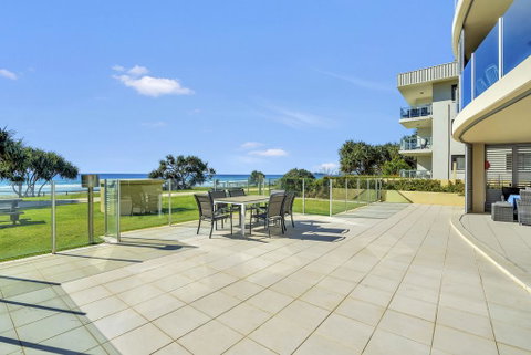 Aqua Solai Unit 1 - Sunshine Coast Tourism 1